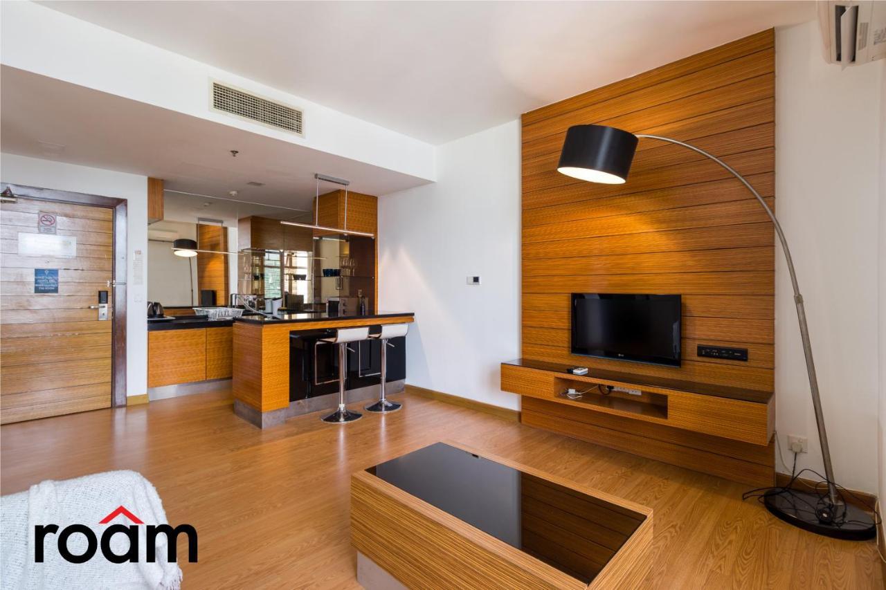 Dua Sentral Kl Sentral Apartamento Kuala Lumpur Exterior foto