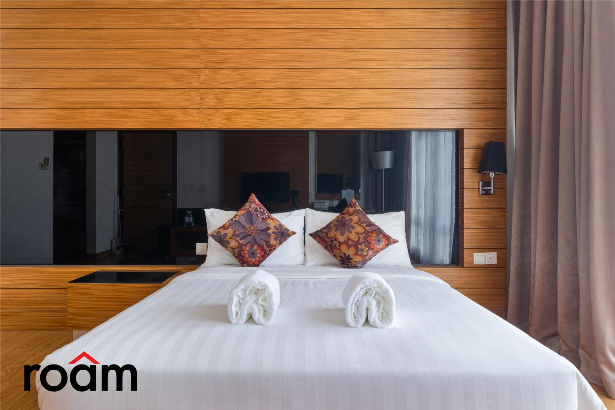 Dua Sentral Kl Sentral Apartamento Kuala Lumpur Exterior foto